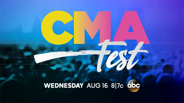 CMA Fest