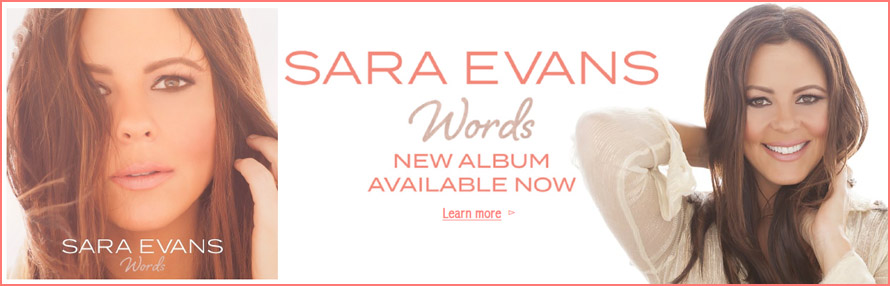 Sara Evans